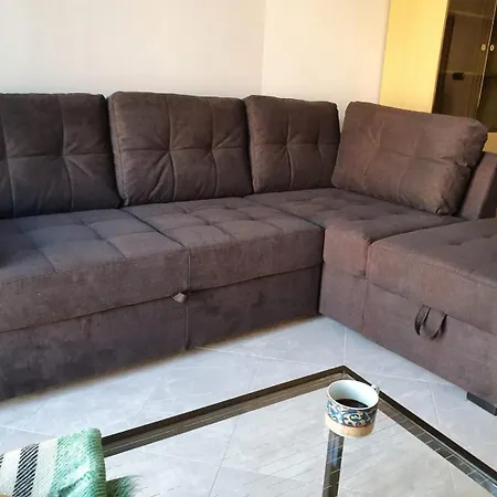 Casa Luana 산레모