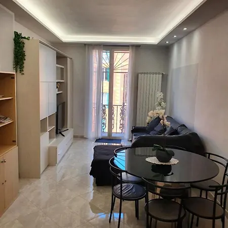 Casa Luana * 산레모
