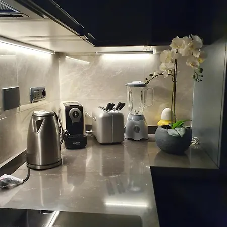 Appartement Casa Luana San Remo