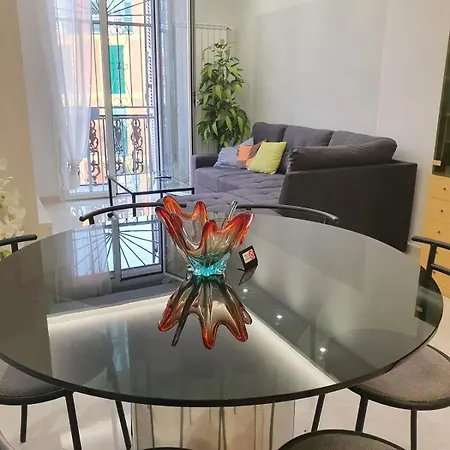 아파트 Casa Luana