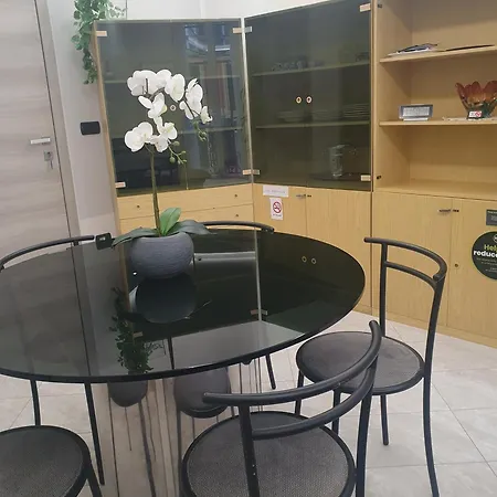 Casa Luana Appartement