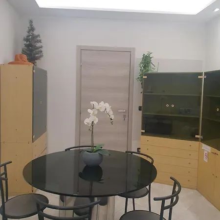 Appartement Casa Luana San Remo