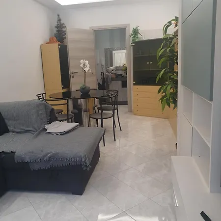 Casa Luana Appartement San Remo