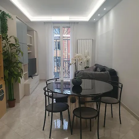 Casa Luana Appartement