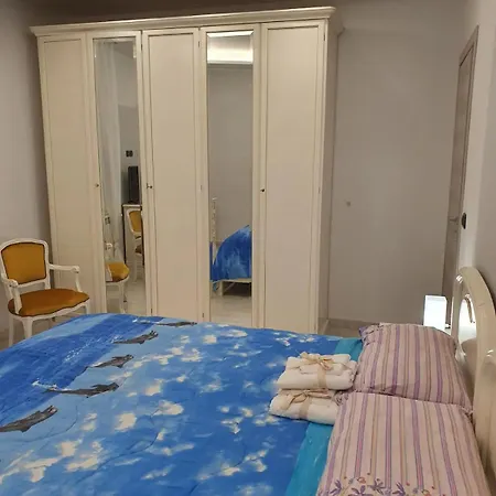 Appartement Casa Luana San Remo