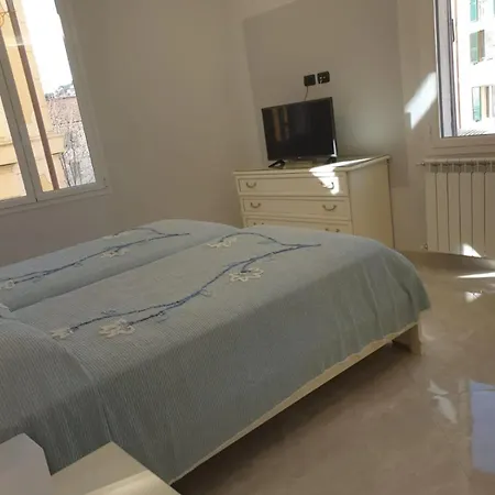 Casa Luana San Remo