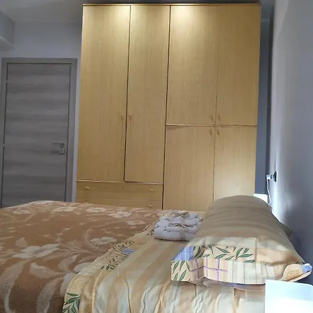 Casa Luana Appartement San Remo